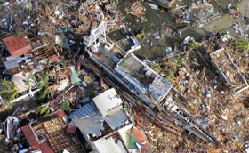 bão Haiyan-hoang tàn 1