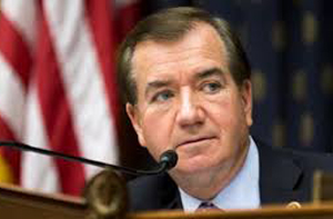 Ed Royce