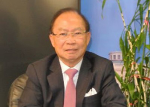 Nguyen Manh Hung