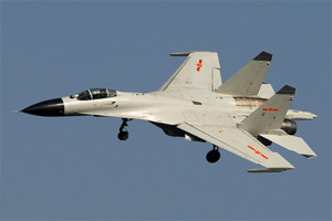 Trung quốc đã đưa chiến đấu cơ thế hệ mới 4 J-11BH/BHS tới đảo Phú Lâm