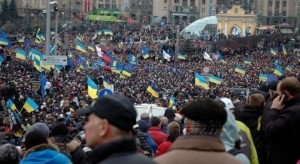 Cuộc Cách Mạng Cam tâi Ukraine