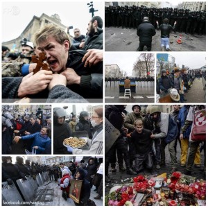 Cuộc Cách Mạng Cam tại Ukraine