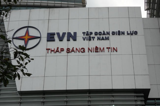 Tập đoàn Điện lực Việt Nam (EVN) thắp sáng niềm tin?