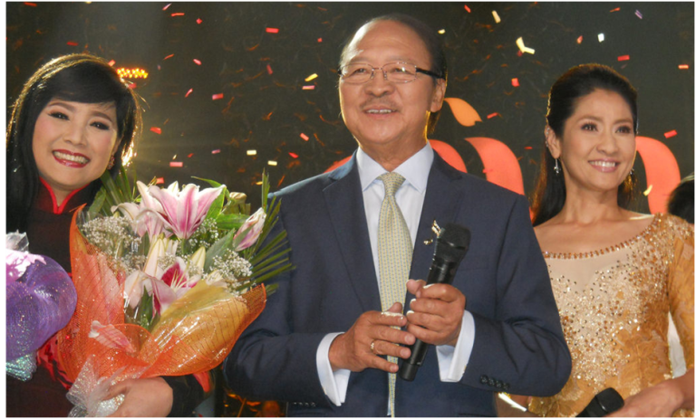 Lam Phương: “Lạy Trời Con Được Bình Yên”!