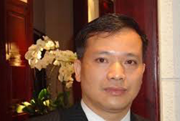 Luật sư Nguyễn Văn Đài