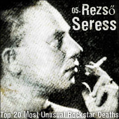 Rezso-Seress