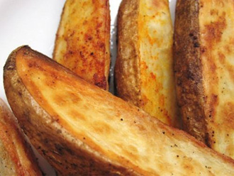 fried-potatoes