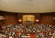 Quốc hội Việt Nam chỉ là bù nhìn?