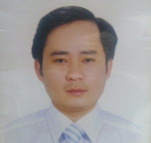 Kỹ sư Nguyễn Văn Thạnh