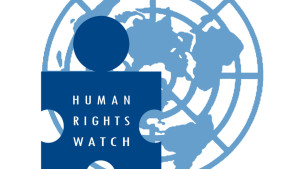 Tổ chức Theo Dõi Nhân Quyền  (Human Rights Watch - HRW)