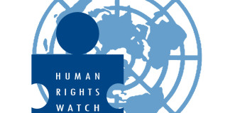 Tổ chức Theo dõi Nhân quyền (HRW).