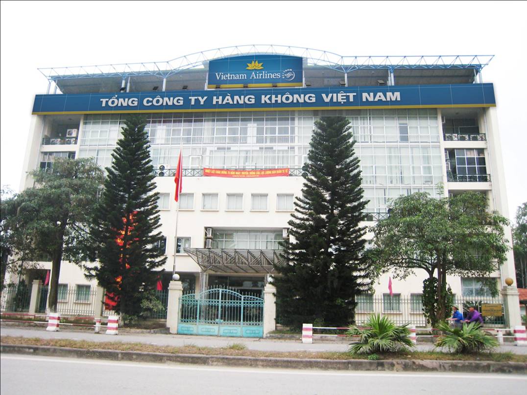 Tổng công ty Hàng Không VN là một trong nhiều công ty do phe Nguyễn Tấn Dũng điều hành.