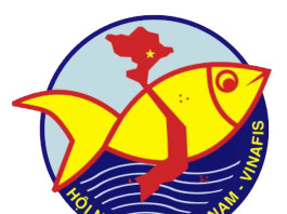 Logo Hội Nghề Cá Việt Nam