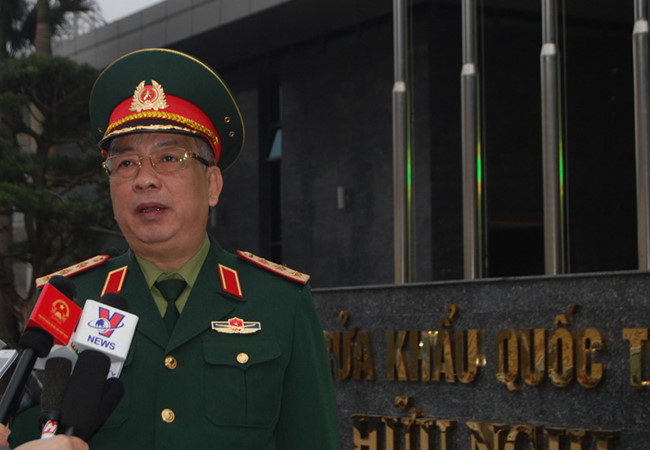 Thượng Tướng Nguyễn Chí Vịnh, Thứ Trưởng Bộ Quốc Phòng