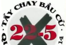 Tẩy chay bầu cử