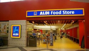 Aldi-Store