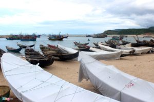 Hầu hết ngư dân ở Hà Tĩnh mong muốn được biết nguyên nhân cá biển chết. Nếu tìm ra được thủ phạm thì phải bắt họ đền bù thỏa đáng cho ngư dân và làm sạch biển để người dân yên tâm đánh bắt cá. 