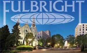 Fulbright Đại Học