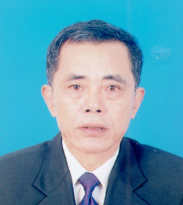 Ông Nguyễn Hồng Thanh (di ảnh)