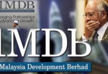 1MDB của Malaysia