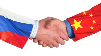  Trung Quốc và Nga cảm thấy bị đe dọa bởi những giá trị “tự do” từ Tây phương.