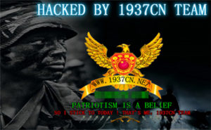 hacked by 1937CN
