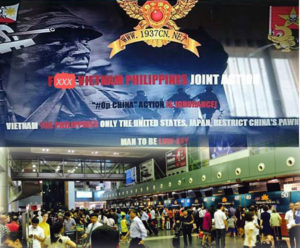 Tin tặc Trung Quốc tấn công chiếm quyền điều khiển thông tin sân bay Nội Bài và Tân Sơn Nhất, 29/07/2016