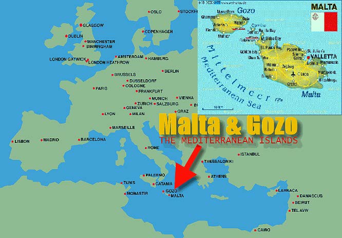 Europe_malta_map_location