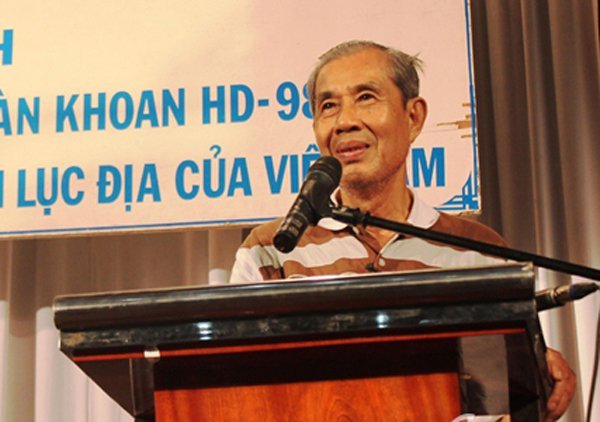 Cựu Giám đốc Sở Tư pháp TPHCM Nguyễn Văn Thôn từ bỏ Đảng Cộng Sản ngày 26/8/2016