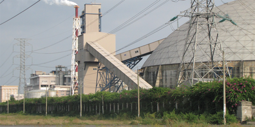 Nhà máy Formosa Nhơn Trạch- Đồng Nai