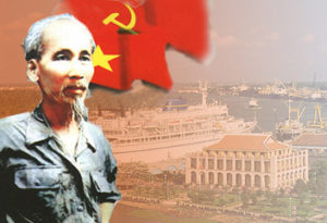 Ô Hồ Chí Minh