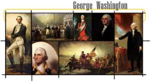 Tổng Thống George Washington