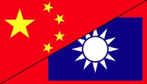 china-taiwan-flags