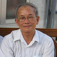 Tiến Sĩ Nguyễn Thanh Giang