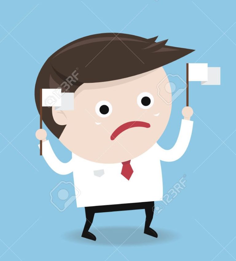 Vì sao ông Đinh La Thăng sớm giương cờ trắng?