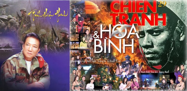 Dòng Nhạc Nhật Trường Trần Thiện Thanh