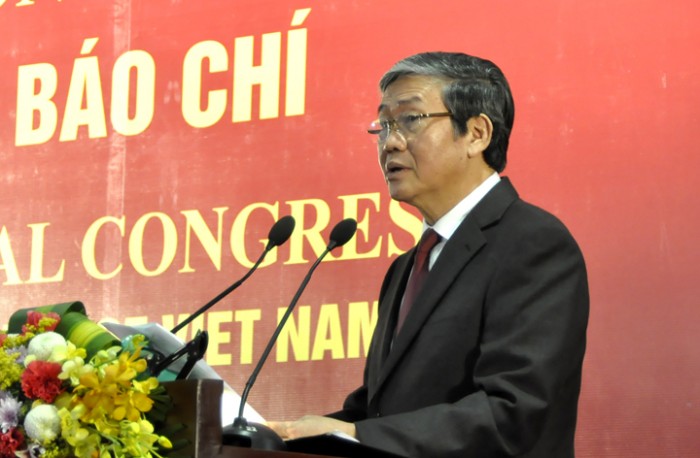 Ông Đinh đi thật rồi sao?