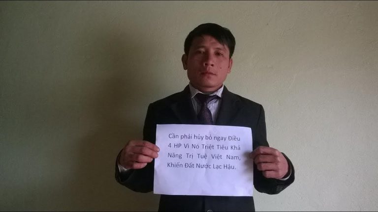 Nhớ Mục sư Nguyễn Trung Tôn