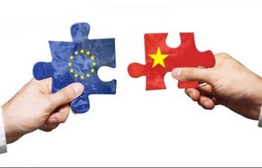 HIệp định Thương mại tự do EU-VN... tuy gần mà xa.