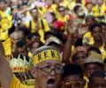 Người dân đổ xuống đường biểu tình trong phong trào Bersih nhằm kêu gọi cải cách chính trị ở Malaysia. Ảnh: The Conservation.