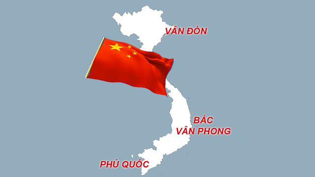 Hôm nay “Đặc khu, 99 năm”, ngày mai “Toàn Việt Nam, 1.000 năm”