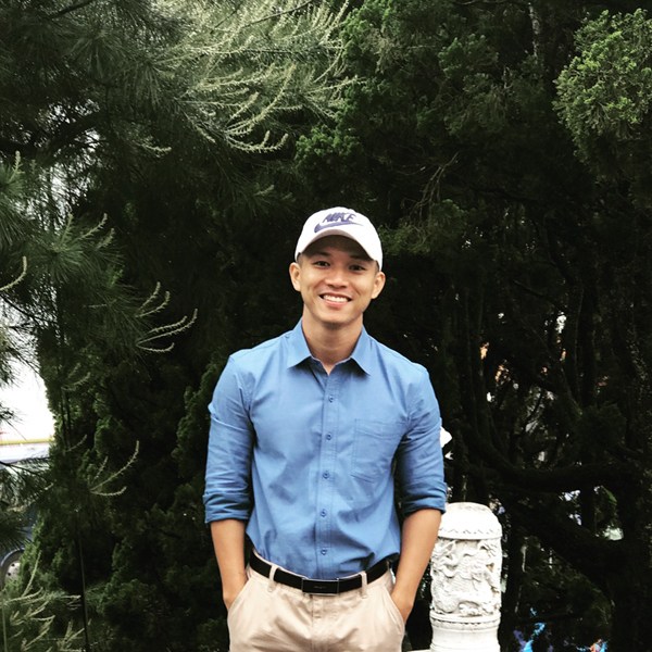 Tôi – Đảng và Đất Nước