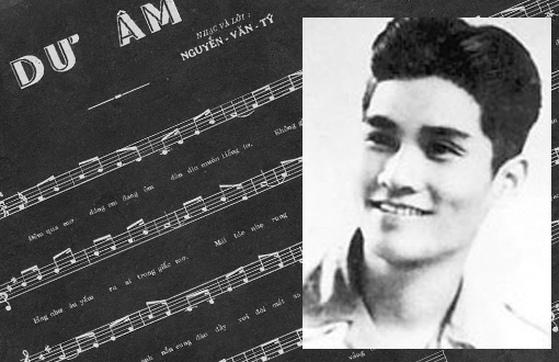 Nhạc sĩ Nguyễn Văn Tý (1925-2019), ra đi để lại một dư âm