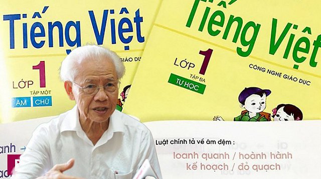 Người Cộng Sản Việt Nam tàn phá tiếng Việt