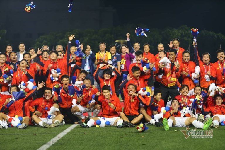 Câu chuyện hành trình Sea Games và những điều nhức nhối