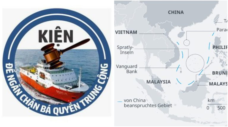 Quật khởi thoát Trung, cần có điểm tựa vững chắc