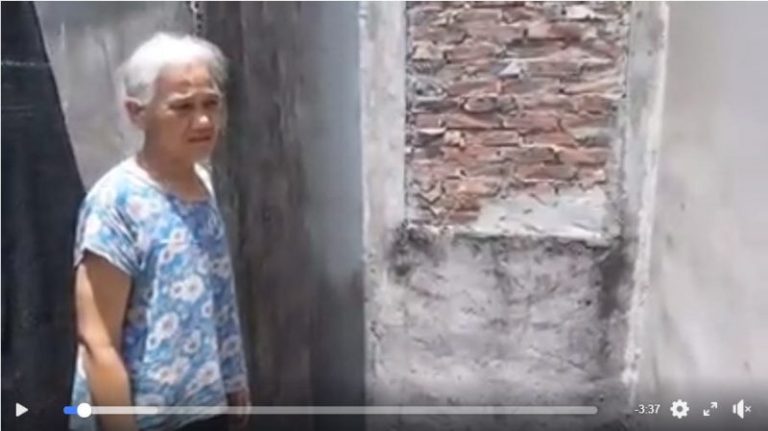 Thảm sát Đồng Tâm: 3 viên công an có thật sự tử vong vì té ‘giếng trời’?*