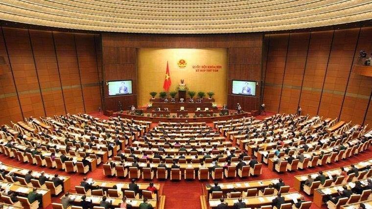 Chuyện thật nhưng tưởng như đùa: Hướng dẫn ứng cử viên viết tiểu sử và chương trình hành động