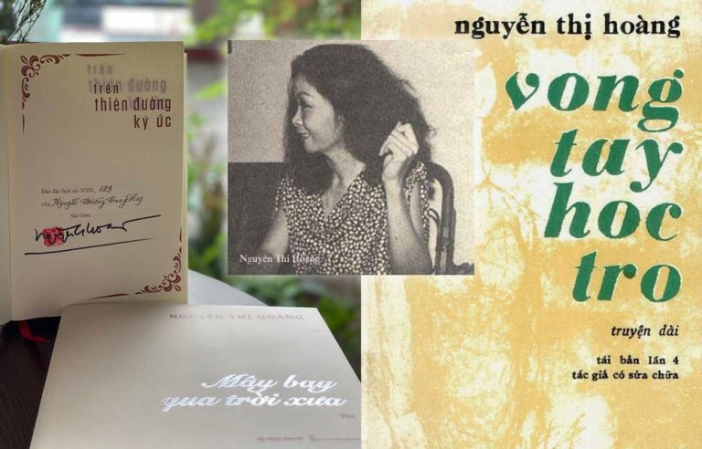 “Sự trở lại của văn học đô thị miền Nam”: Đi đâu mà trở lại?