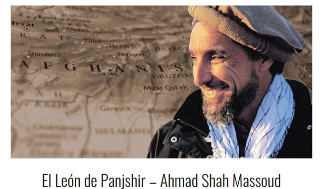 Taliban vẫn chưa kiểm soát được vùng đất huyền thoại của Ahmad Shah
